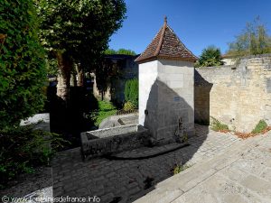 La Fontaine du Grand Puits
