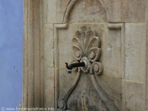 La Fontaine et le Trompe l'Oeil