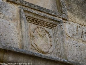 La Fontaine de la Fréjaire