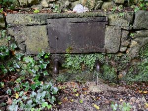 La Fontaine-Source du Théron