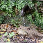 La Fontaine-Source du Théron