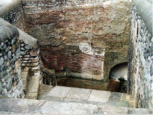 La Fontaine Militaire