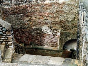 La Fontaine Militaire