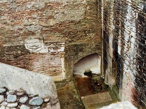 La Fontaine Militaire