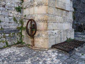 La Fontaine dite François 1er