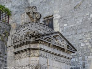 La Fontaine dite François 1er