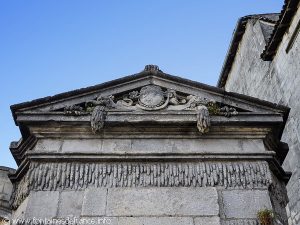 La Fontaine dite François 1er