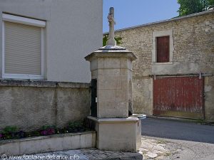 La Fontaine Grande Rue