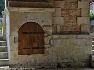 La Fontaine Saint-Martin