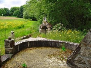 La Fontaine Saint-Samson