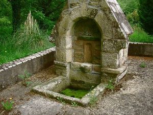 La Fontaine Saint-Samson