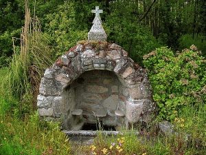 La Fontaine Saint-Samson