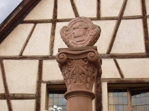 La Fontaine du Village