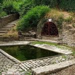 La Fontaine des Morts de Sainte-Pezenne