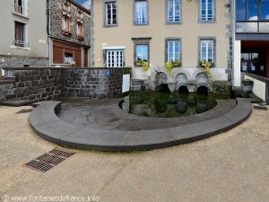 La Source Saint-Martial