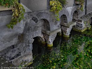 La Source Saint-Martial