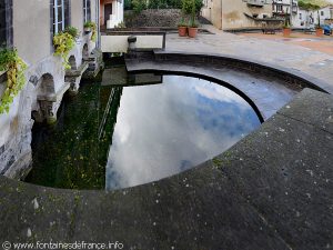 La Source Saint-Martial