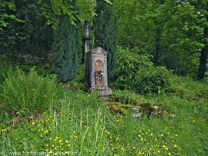 La Fontaine Saint-Frou