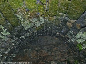 La Fontaine Saint-Frou