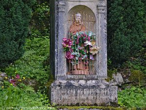 La Fontaine Saint-Frou