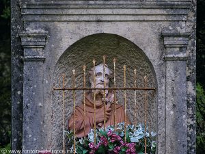 La Fontaine Saint-Frou