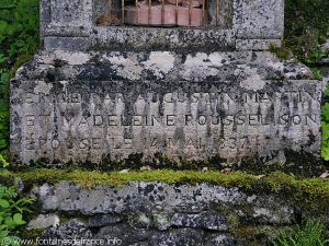La Fontaine Saint-Frou