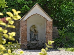La Fontaine Sainte-Anne