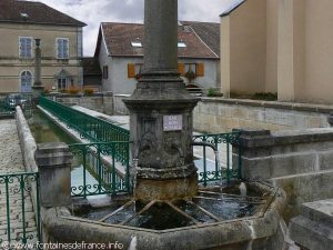 La Grande Fontaine