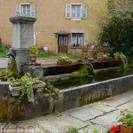 La Fontaine Saint-Etienne