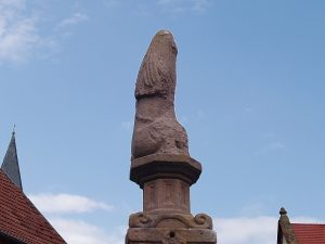 La Fontaine rue Principale