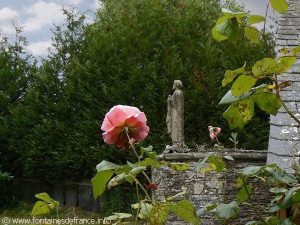 La Fontaine Saint-Pierre