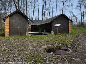 La Fontaine Saint-Martial