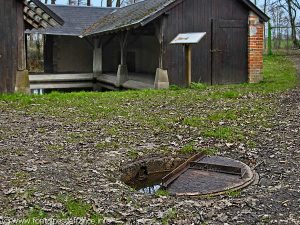 La Fontaine Saint-Martial