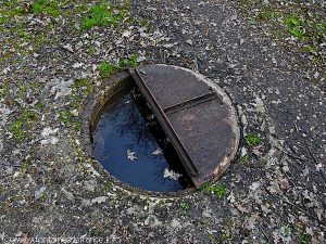La Fontaine Saint-Martial