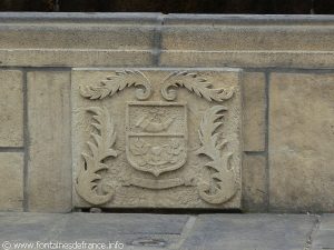 La Fontaine rue de Tourre