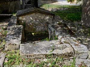 La Fontaine du XVIIème