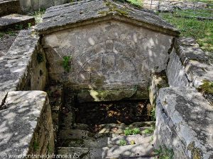 La Fontaine du XVIIème
