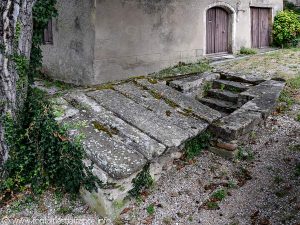 La Fontaine du XVIIème