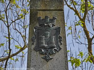 La Fontaine Belle Croix