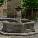 La Fontaine Place de la Chapelle