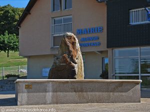 La Fontaine des Trois Sources