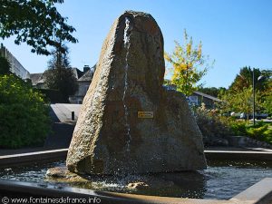 La Fontaine des Trois Sources