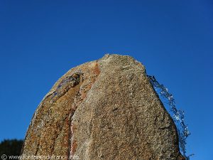 La Fontaine des Trois Sources