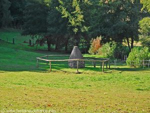 La Fontaine Saint-Eutrope