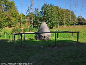 La Fontaine Saint-Eutrope