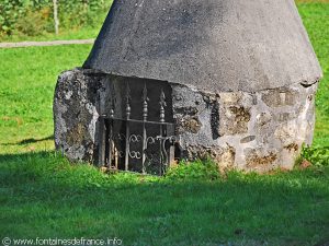 La Fontaine Saint-Eutrope