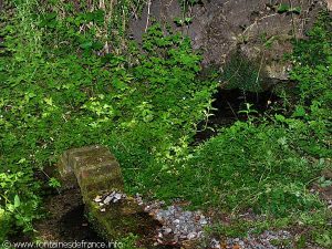 La Fontaine Saint-Martin