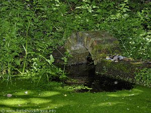 La Fontaine Saint-Martin