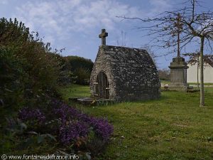La Fontaine Saint-Pierre