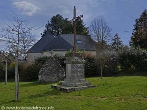 La Fontaine Saint-Pierre